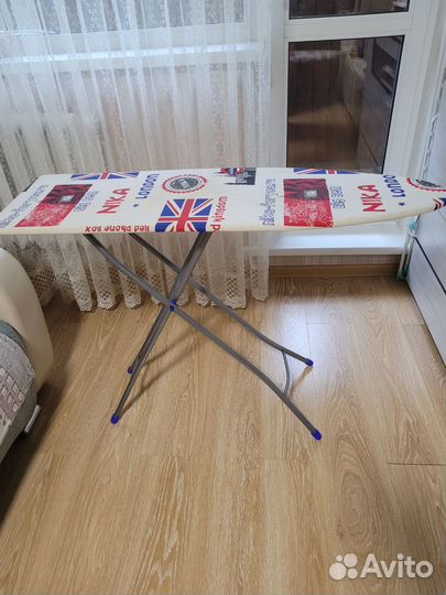 Гладильная доска бу