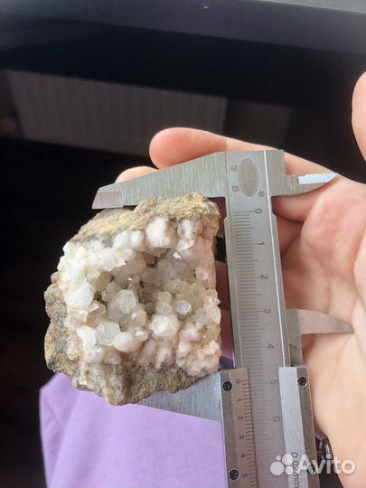 Крымские Камни и минералы из личной коллекции