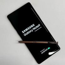 Samsung Galaxy Note 9, 8/512 ГБ