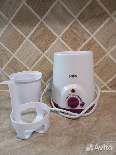 Подогреватель детского питания