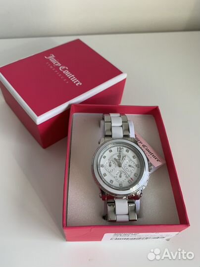 Juicy couture часы