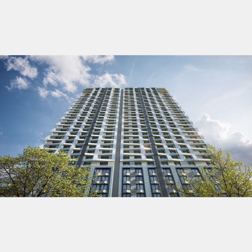 2-к. квартира, 48,7 м², 22/34 эт.