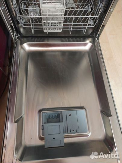Посудомоечная машина indesit