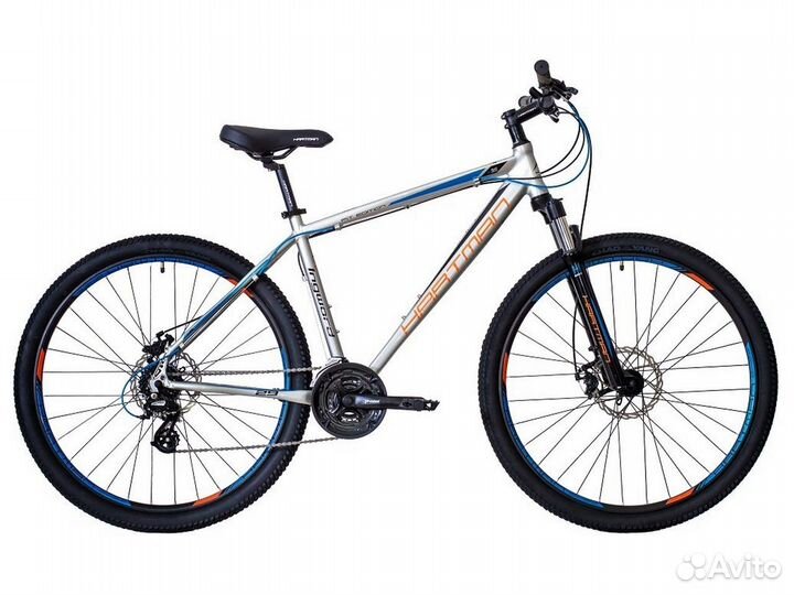 Велосипед Hartman 29