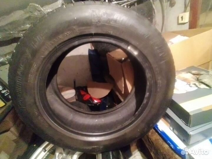 Michelin Primacy HP 215/55 R16