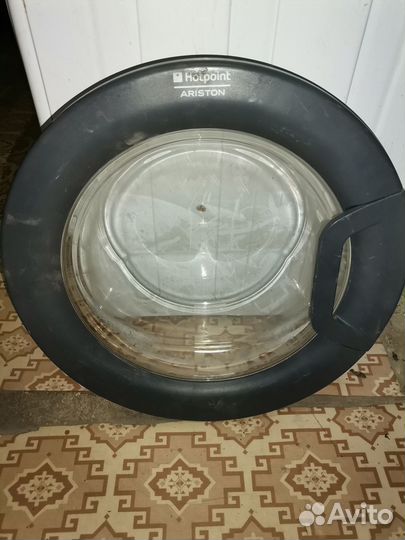 Люки,стекла для стиральных машин inde