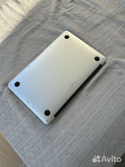 Macbook air a1465