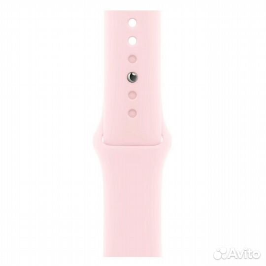 Новые Apple Watch Series 9 45 mm Pink