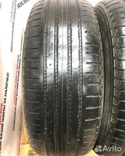 Nokian Tyres Hakka Black 2 SUV 245/65 R17