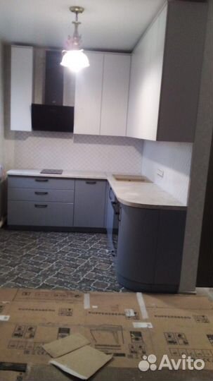 Изготовление корпусной мебели на заказ