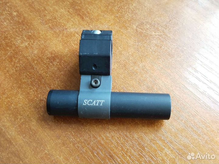 Scatt USB optical sensor OS-01