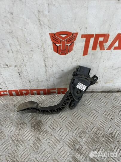 Педаль газа Ford S-MAX 2.5T, huwa