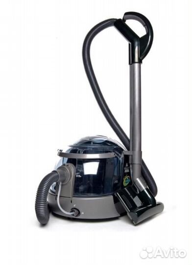 Моющий пылесос
