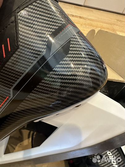 Коньки nordway 700