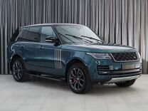 Land Rover Range Rover 5.0 AT, 2018, 128 100 км, с пробегом, цена 10 990 000 руб.
