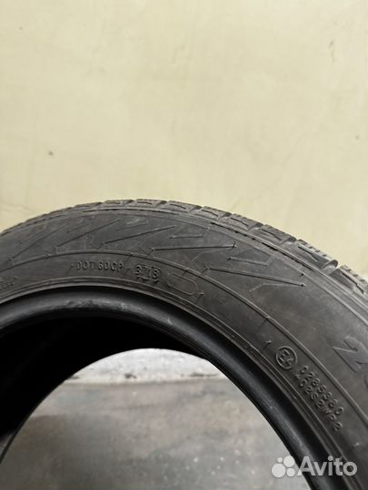 Nokian Tyres Nordman RS2 205/55 R16