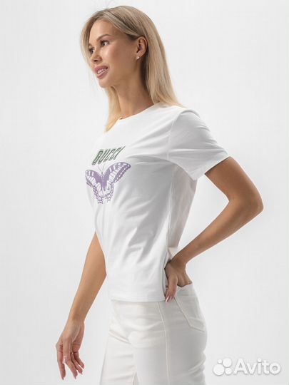 Футболка Gucci