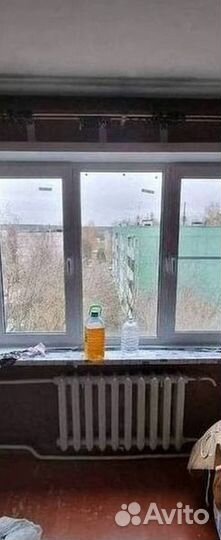 Пластиковые окна на балкон