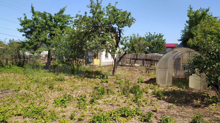 Дача 50 м² на участке 6,5 сот.