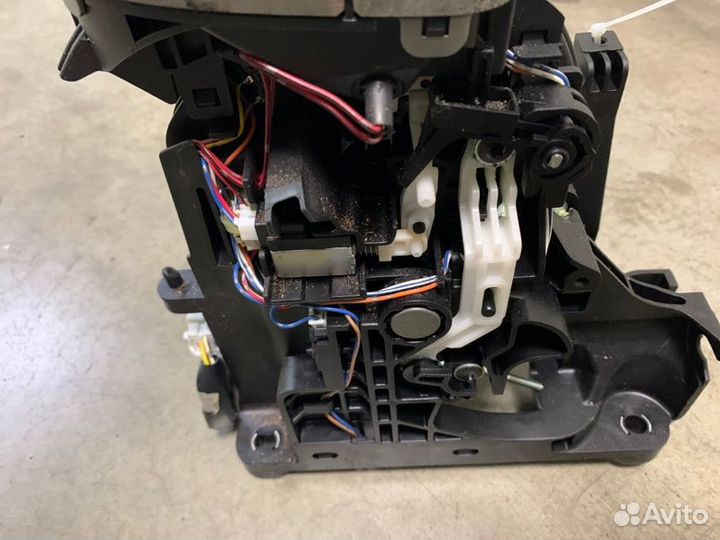 Кулиса АКПП Nissan Qashqai 2.0 I 2010