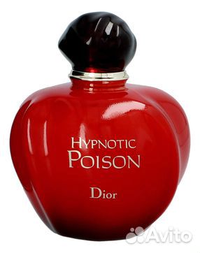 Духи женские Dior Poison Hypnotic 100ml