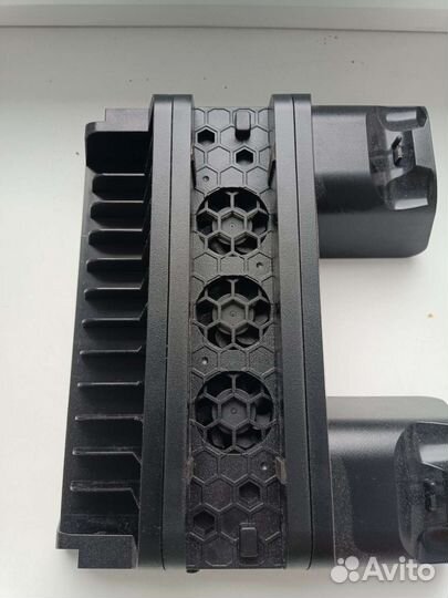 Подставка на все ps4