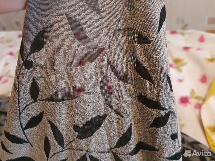 Трикотажная ткань