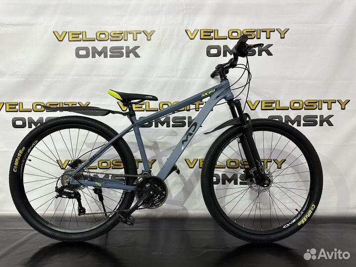 Велосипед гидравлика