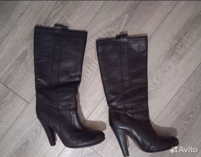 Кроссовки/сапоги/ботинки женские размеры 37, 38-39