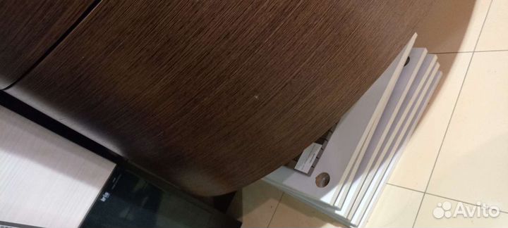 Мебель для ванной италия