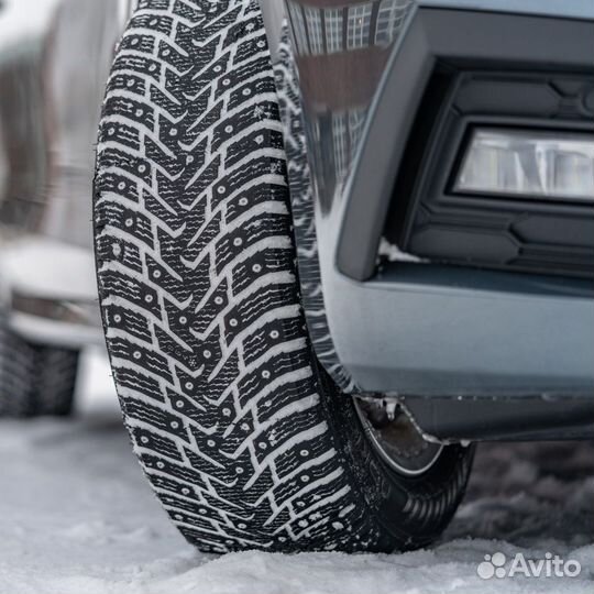 Nokian Tyres Nordman 8 185/60 R15 88T