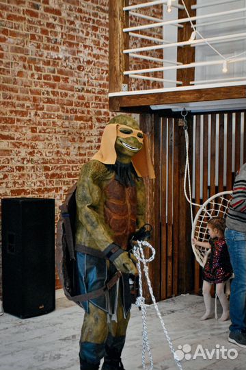 Аренда Прокат 120шт Карнавальный Костюм / Карнавал