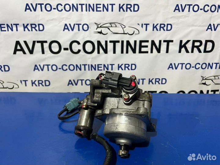 Тнвд Nissan Cedric HY34 VQ25DD