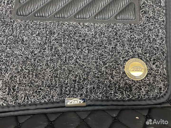 Ковер Mazda Cx-5