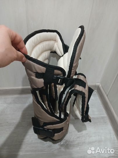 Рюкзак переноска кенгуру