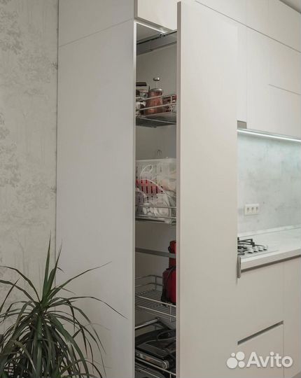 Кухня на заказ. Кухонный гарнитур от производителя