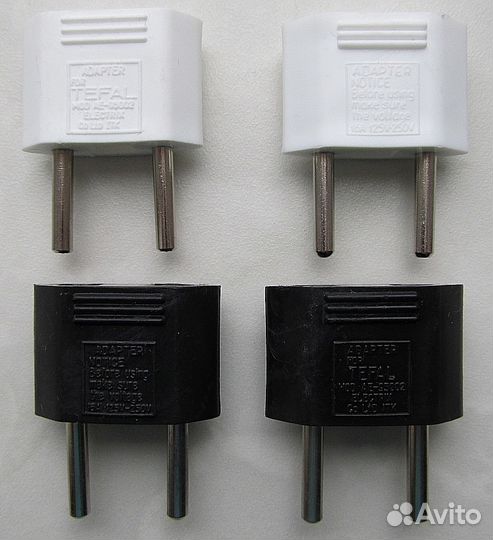 Переходник адаптер вилка Tefal