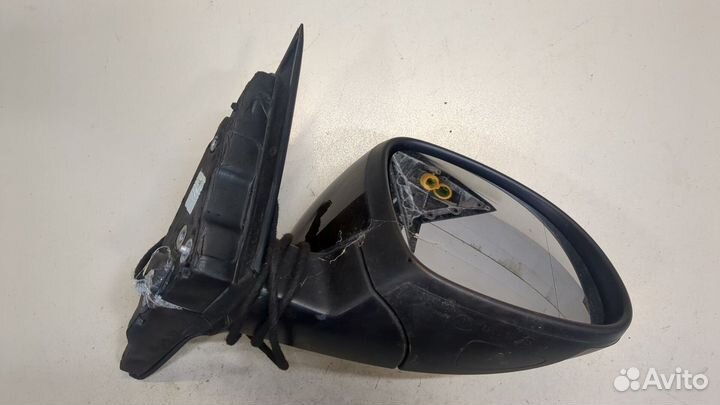 Зеркало боковое Skoda Yeti, 2014