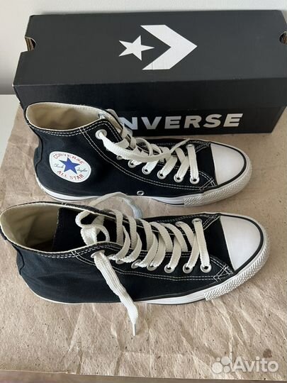 Кеды Converse Chuck Taylor All Star