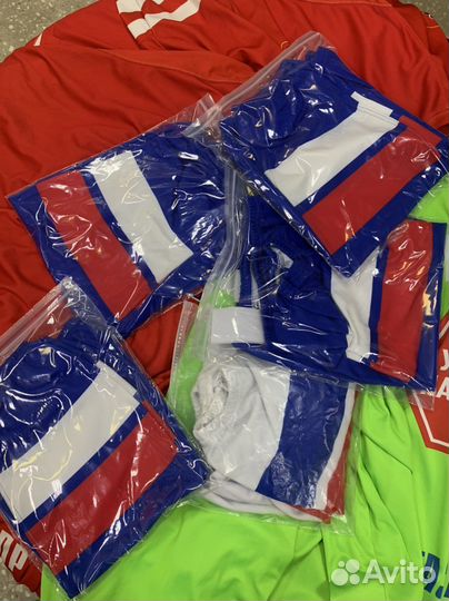 Свитер майка хоккейная ска тренировочная