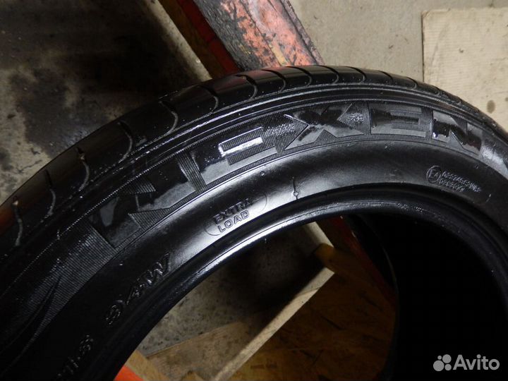 Nexen N'Fera SU1 205/55 R16