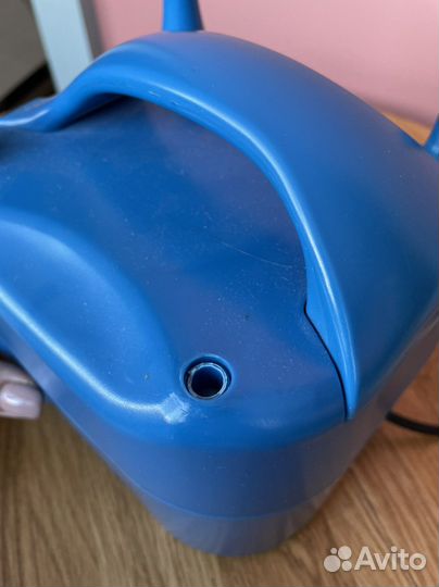 Компрессор для шаров бу