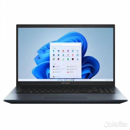 Ноутбук asus VivoBook Pro 15 #373102