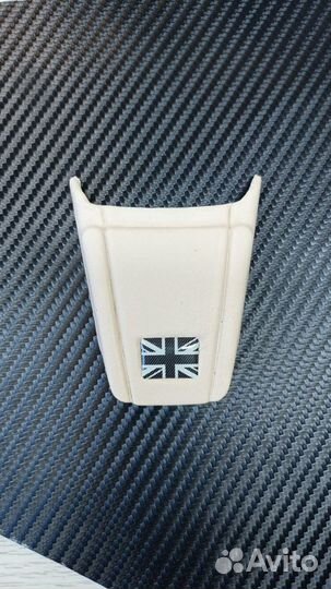 Спица руля для Jaguar XF XFR / XK XKR