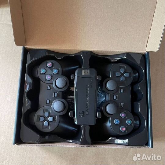 Игровая приставка для телевизора оптом