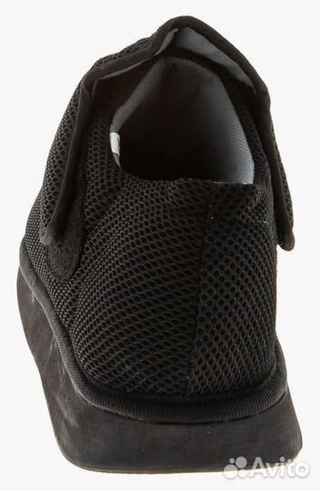 Обувь ортопедическая послеоперационная