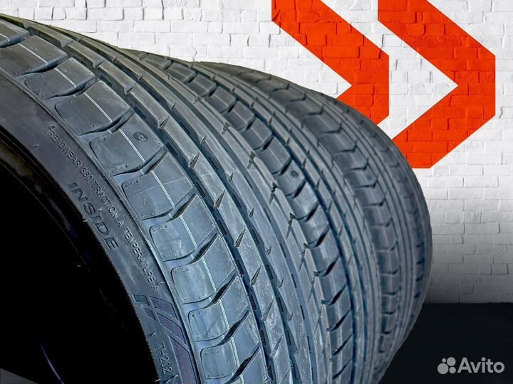 Triangle EffeXSport TH202 245/50 R18 100V