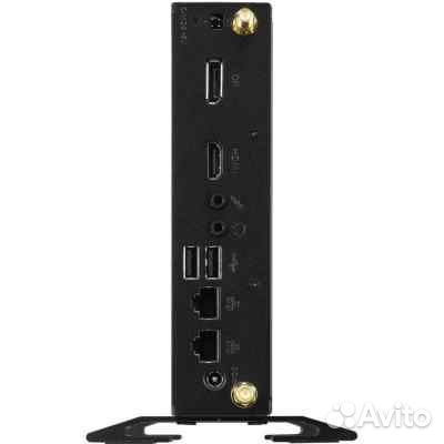 PC Shuttle DS67U0301