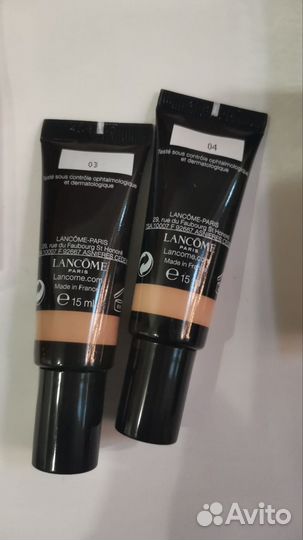 Тональный корректор lancom