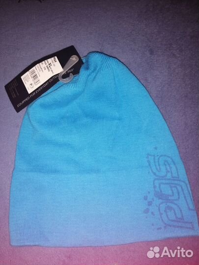 Шапка reima, progress, lassie